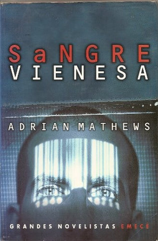 Sangre vienesa | Adrian Mathews