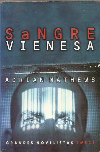 SANGRE VIENESA | Adrian Mathews