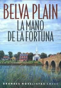 LA MANO DE LA FORTUNA.. | Belva Plain