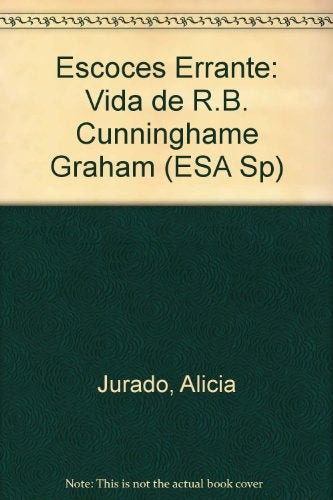 EL ESCOCÉS ERRANTE | Alicia Jurado