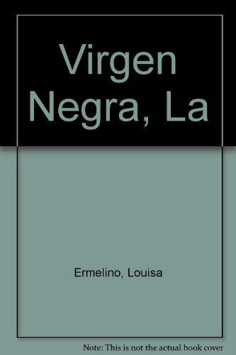 LA VIRGEN NEGRA.F