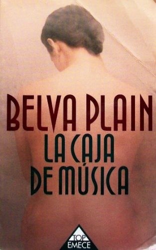La Caja De  Musica | Belva Plain