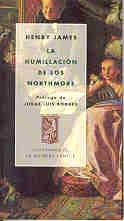 La humillación de los Northmore | HENRY JAMES
