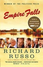 Empire falls * | Richard Russo