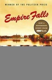 Empire falls * | Richard Russo