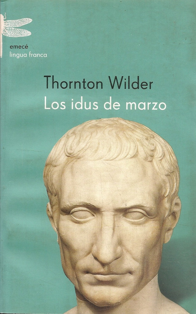 LOS IDUS DE MARZO.. | Wilder-Grant