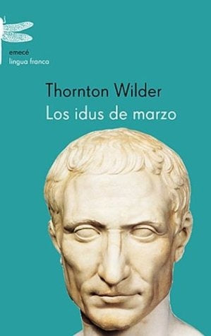 LOS IDUS DE MARZO.. | Wilder-Grant