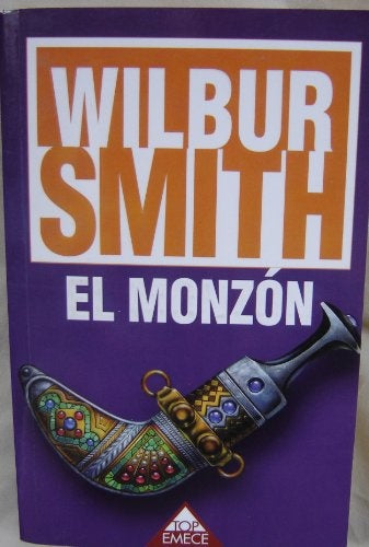 El monzón | Wilbur Smith