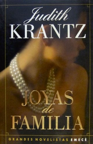 JOYAS DE FAMILIA* | Judith Krantz