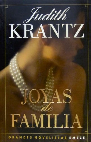 JOYAS DE FAMILIA* | Judith Krantz