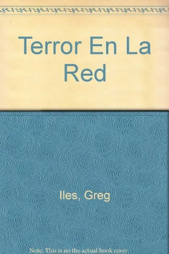 TERROR EN LA RED | Iles-Zadunaisky