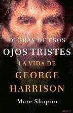 Detrás de esos ojos tristes | Marc Shapiro