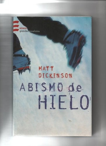 Abismo de hielo | Dickinson-Yagolkowski