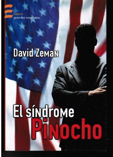 EL SINDROME PINOCHO.. | David Zeman