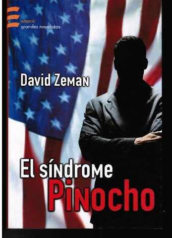 EL SINDROME PINOCHO.. | David Zeman