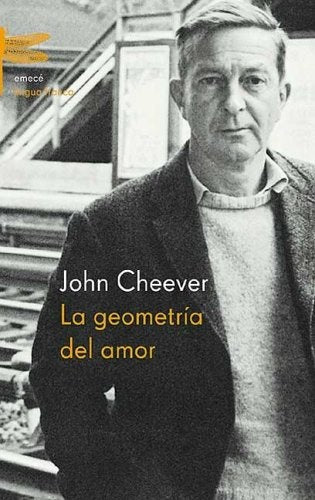 La geometria del amor | John Cheever