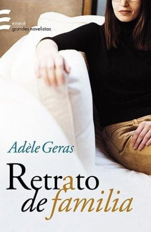 RETRATO DE FAMILIA.. | Adele Geras