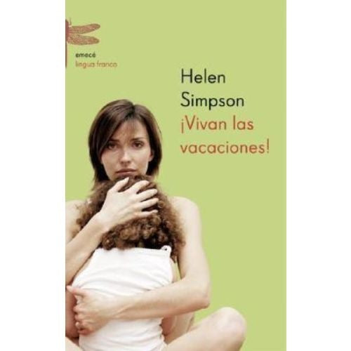 ¡VIVAN LAS VACACIONES! | HELEN SIMPSON