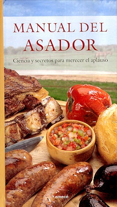 MANUAL DEL ASADOR..