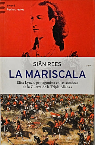 LA MARISCALA.. | Sian Rees
