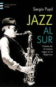 JAZZ AL SUR | Sergio Alejandro Pujol