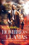 Hombre en llamas | A.J. Quinnell