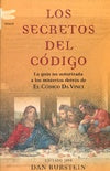LOS SECRETOS DEL CODIGO | Dan Burstein