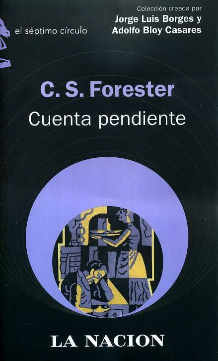CUENTA PENDIENTE * | Cecil Scott Forester