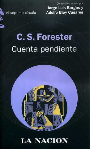 CUENTA PENDIENTE * | Cecil Scott Forester
