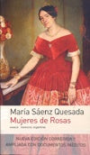 MUJERES DE ROSAS  | MARIA  SAENZ QUESADA