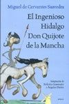 El ingenioso hidalgo don Quijote de la Mancha | Miguel de Cervantes, Saavedra