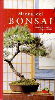 Manual del bonsai | Sergio Luciani