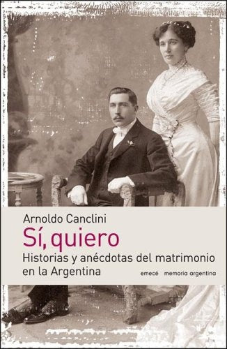 Sí, quiero | Arnoldo Canclini