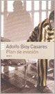 plan de evasion* | Adolfo Bioy Casares