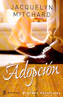 Adopcion | Jacquelyn Mitchard