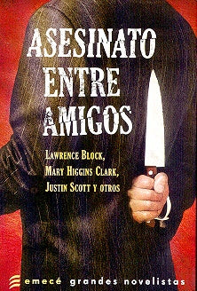 Asesinato entre amigos * | Adams, Montequin