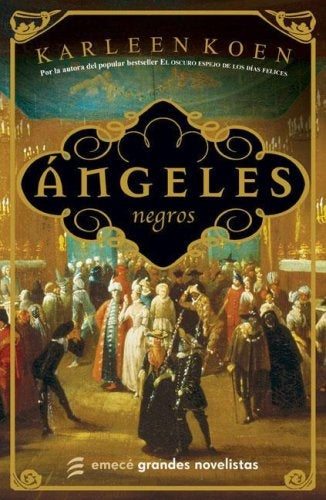 ANGELES NEGROS.F