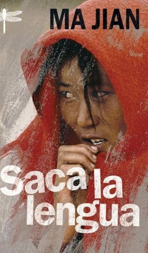 Saca la lengua | Jian, Calascibetta