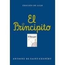El principito de lujo | Saint-Exupery, Carril