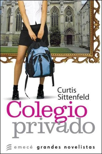Colegio privado | Sittenfeld, Pavón