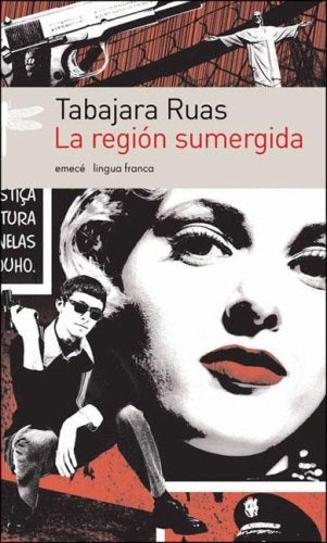 LA REGIÓN SUMERGIDA.. | Ruas, Alonso
