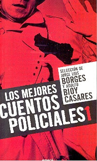 LOS MEJORESCUENTOS POLICIALES1 * | Jorge L. Borges