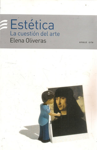 ESTETICA | Elena Oliveras