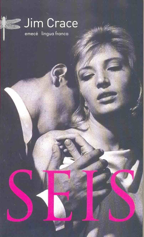 Seis.F | Jim Crace