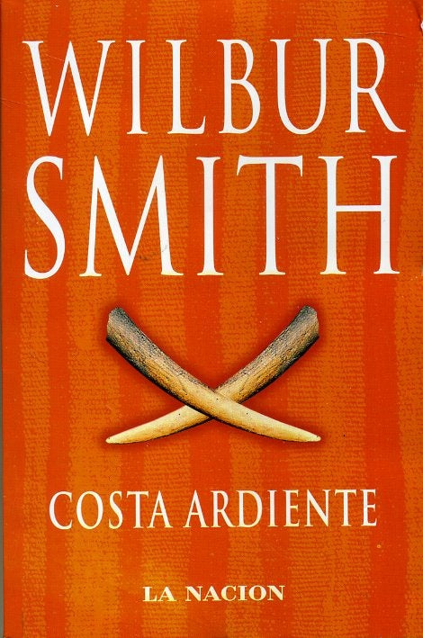 costa ardiente