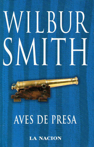 Aves de presa | Wilbur Smith