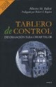 TABLERO DE CONTROL | Alberto Mario Ballvé