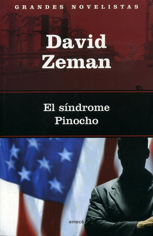el sindrome pinocho | David Zeman