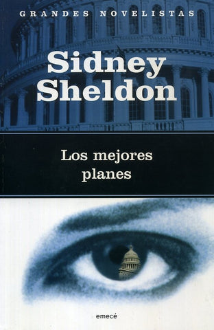 LOS MEJORES PLANES | SIDNEY SHELDON