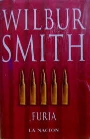 Furia | Wilbur Smith